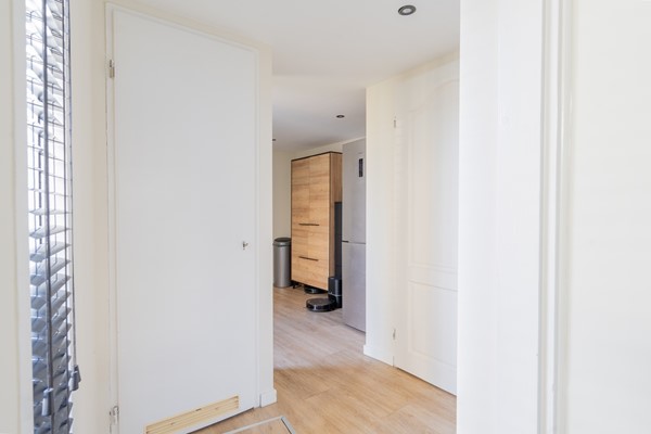 Medium property photo - Westenrijk 6, 3214 ED Zuidland